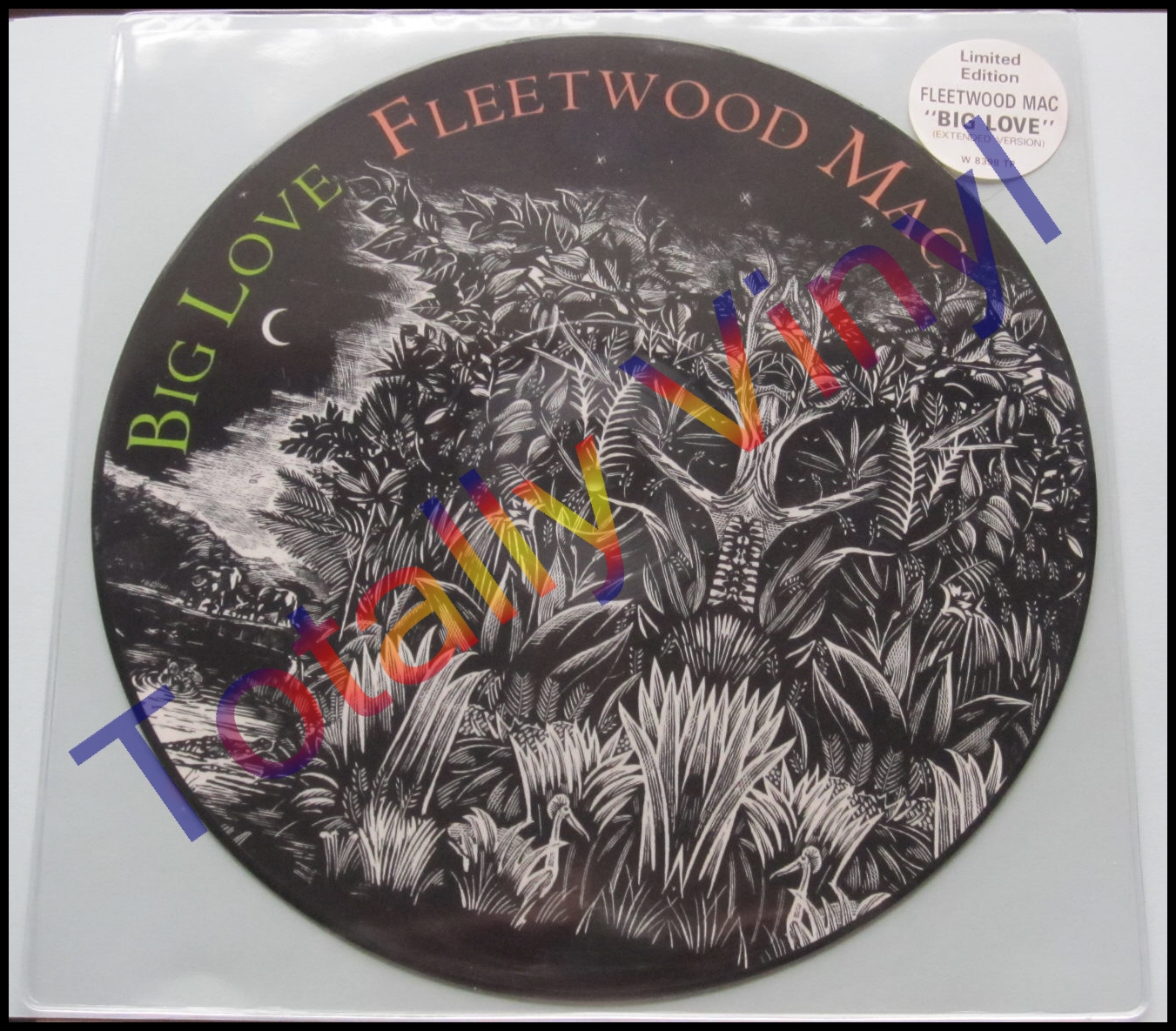 Fleetwood Mac Big Love Download Mp3